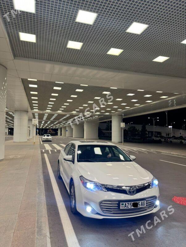 Toyota Avalon 2013 - 280 000 TMT - Ашхабад - img 2