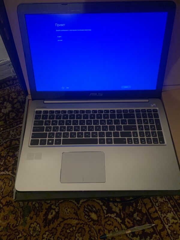 ASUS K501U - Aşgabat - img 3