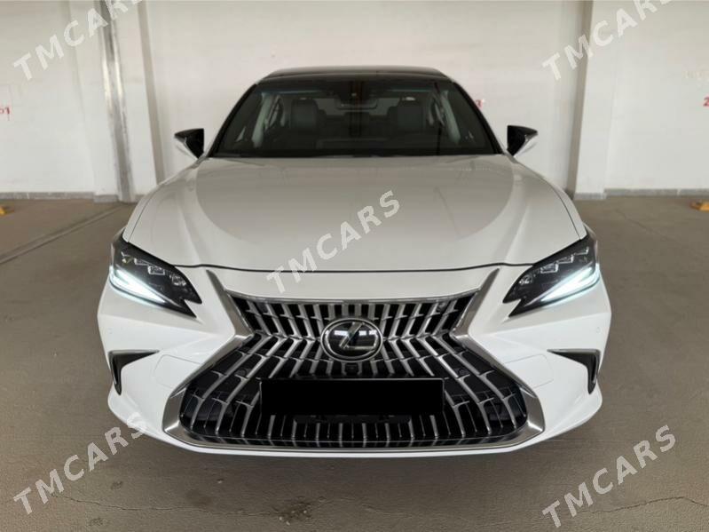 Lexus ES 350 2024 - 807 000 TMT - Ашхабад - img 2