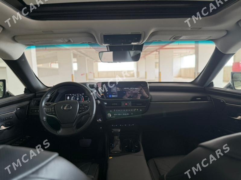 Lexus ES 350 2024 - 807 000 TMT - Ашхабад - img 3