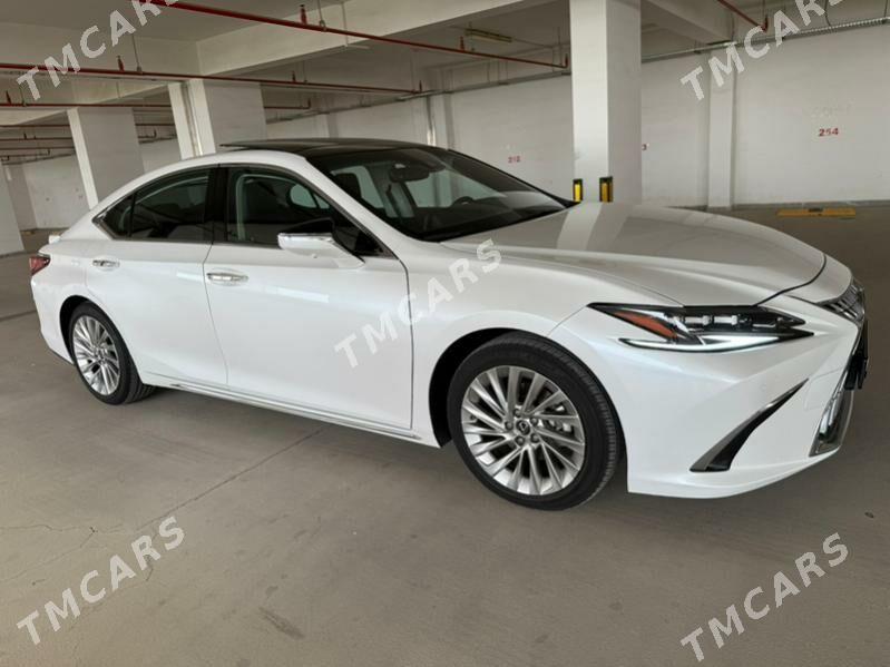 Lexus ES 350 2024 - 807 000 TMT - Ашхабад - img 6