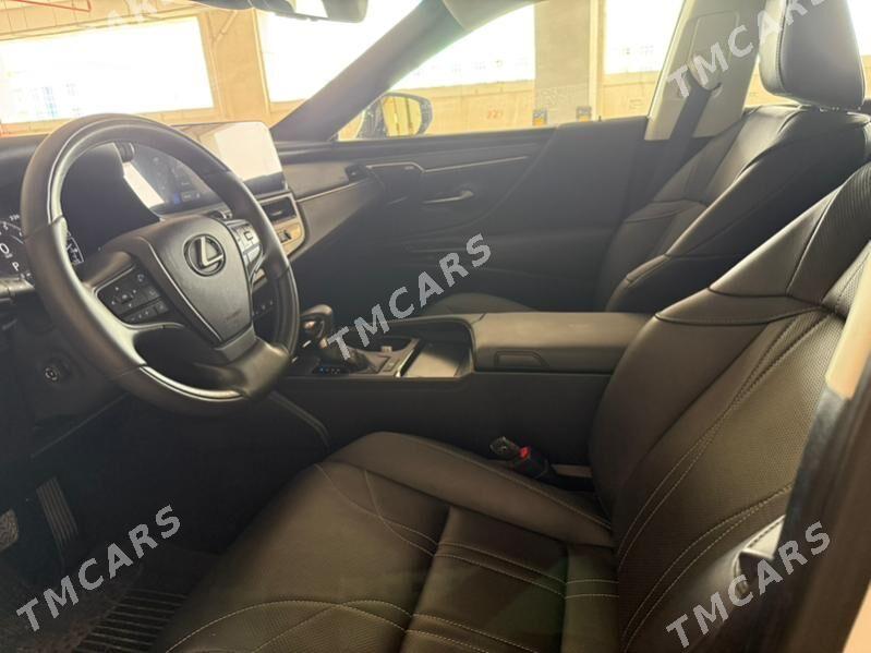 Lexus ES 350 2024 - 807 000 TMT - Ашхабад - img 7
