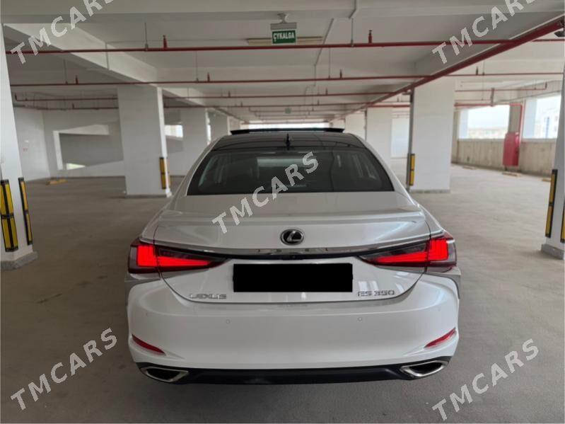 Lexus ES 350 2024 - 807 000 TMT - Ашхабад - img 5