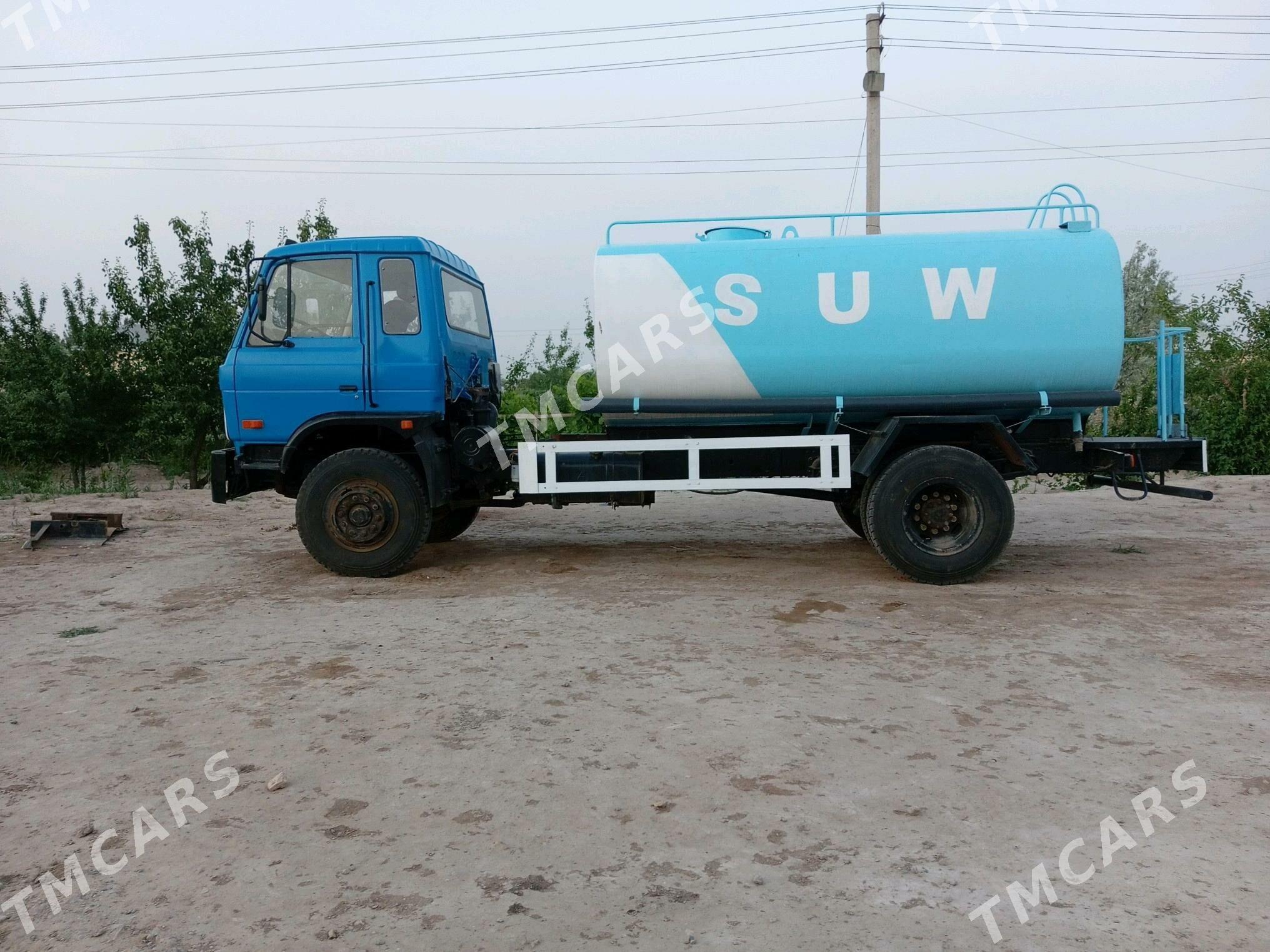 Dongfeng A60 2014 - 370 000 TMT - Mary - img 5