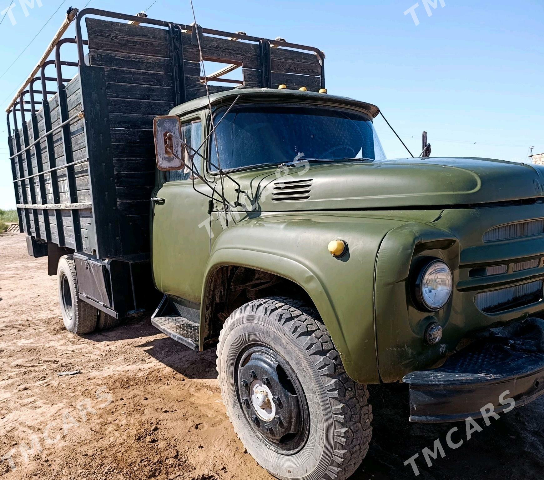 Zil 130 1987 - 55 000 TMT - Saýat - img 2