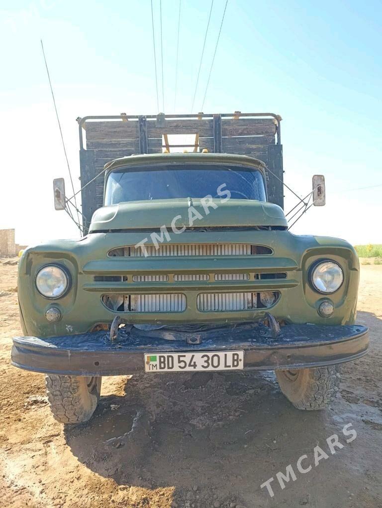 Zil 130 1987 - 55 000 TMT - Saýat - img 4