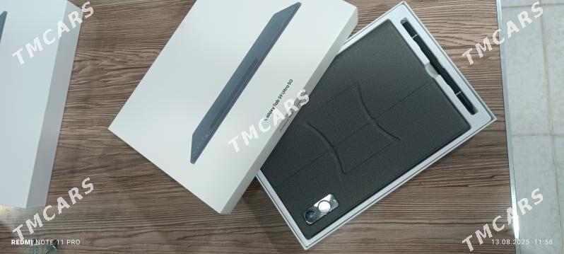 Galaxy Tab S9 ultra 5G - Türkmenabat - img 2