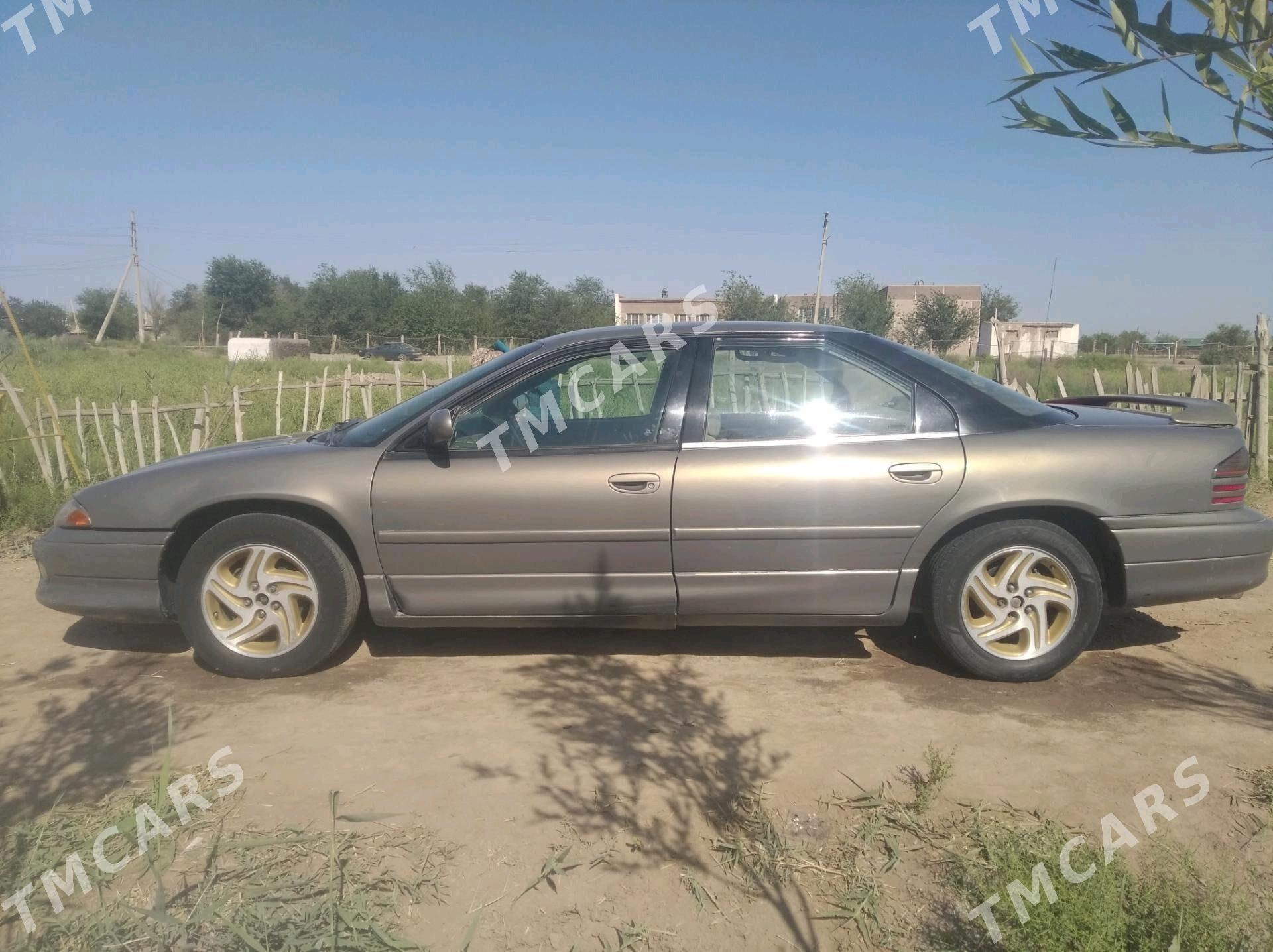 Dodge Intrepid 1997 - 55 000 TMT - Türkmenbaşy etr. - img 2
