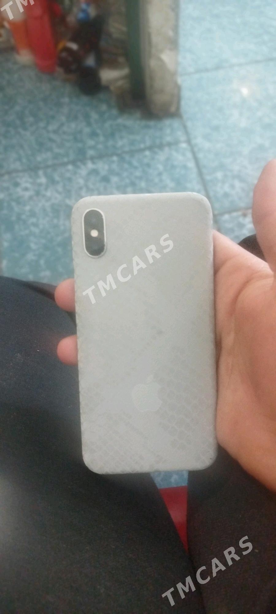 İPHONE X - Gökdepe - img 2