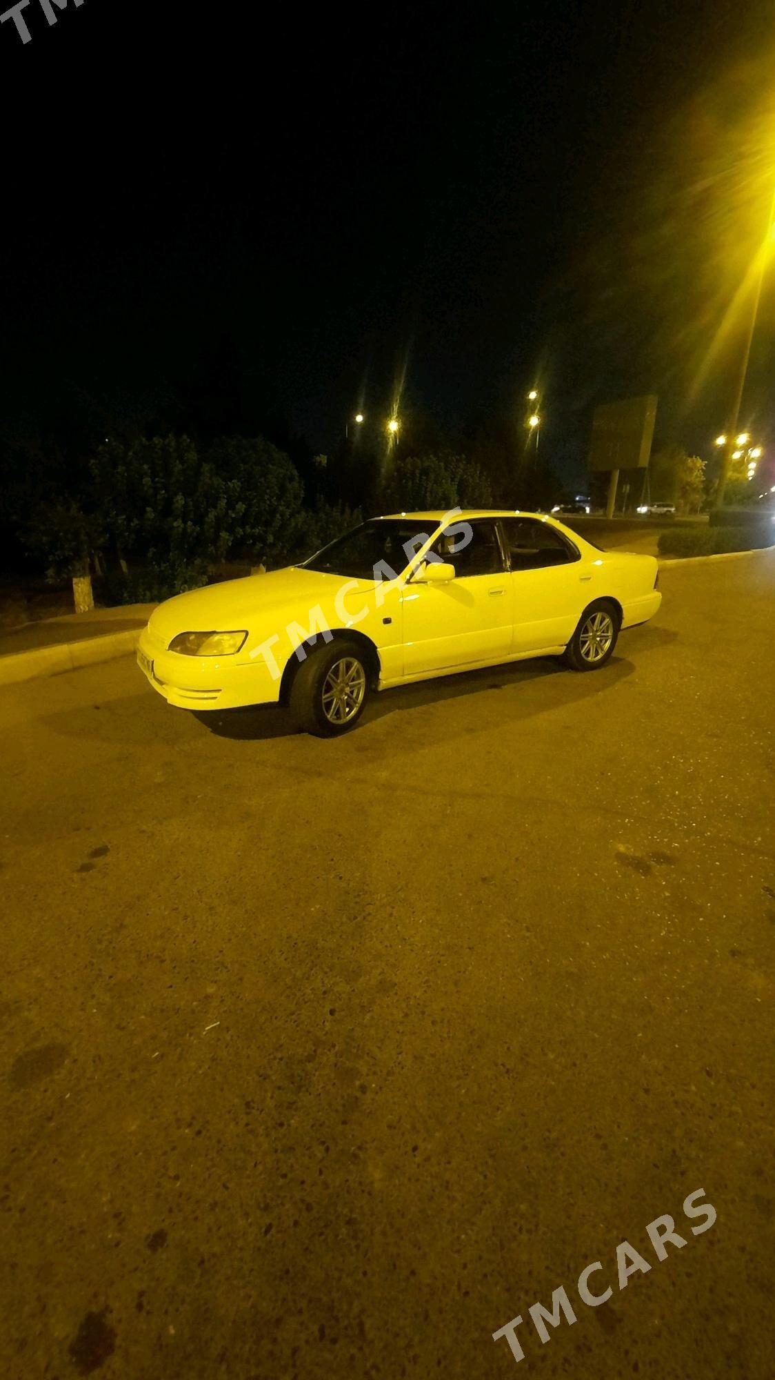 Toyota Windom 1993 - 50 000 TMT - Mary - img 5