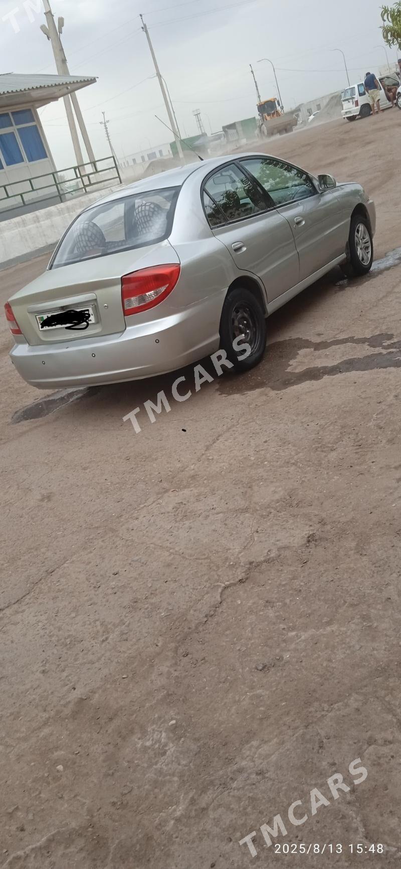 Kia Rio 2004 - 50 000 TMT - Daşoguz - img 2