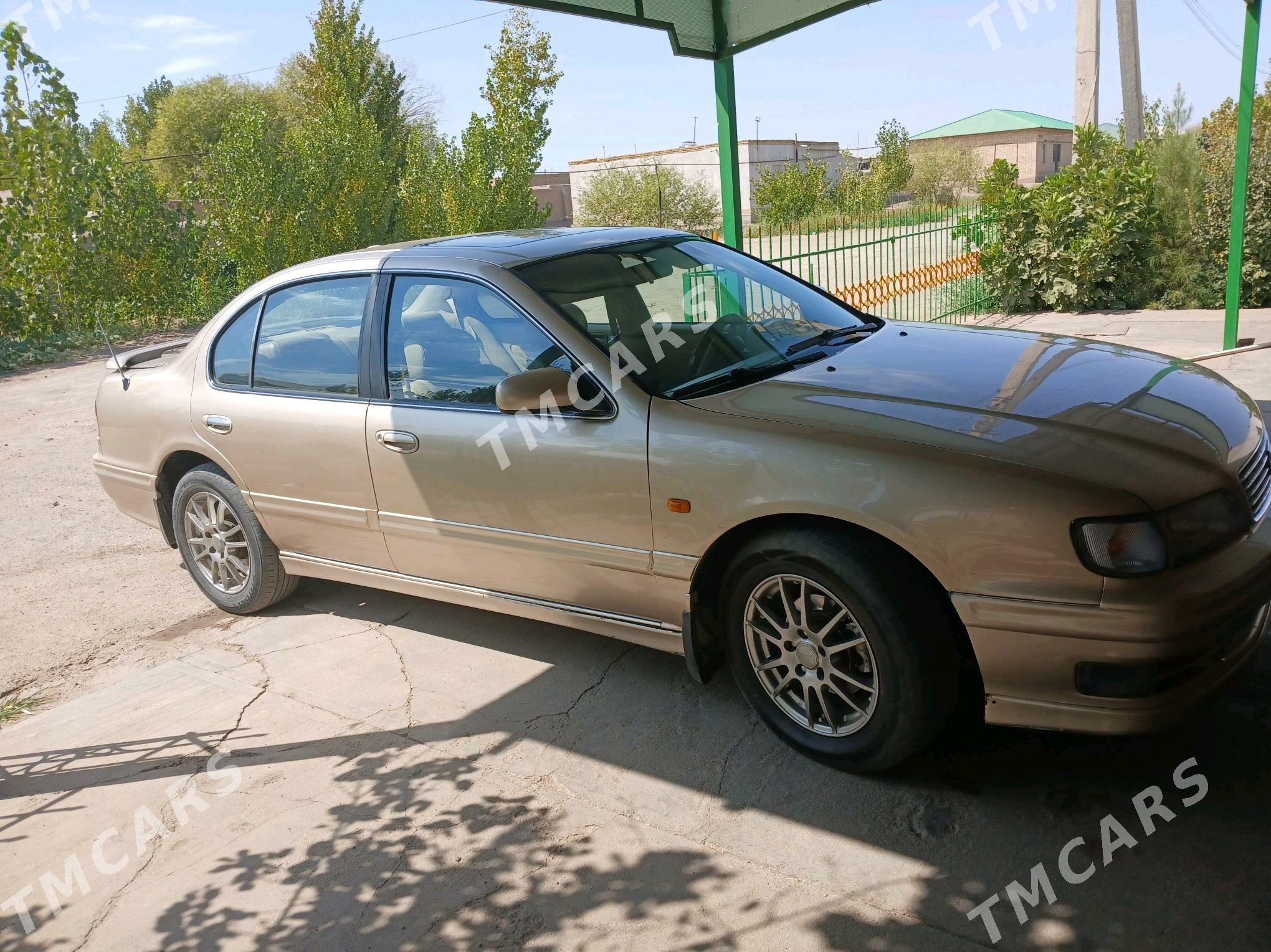 Nissan Maxima 1997 - 80 000 TMT - Gubadag - img 2