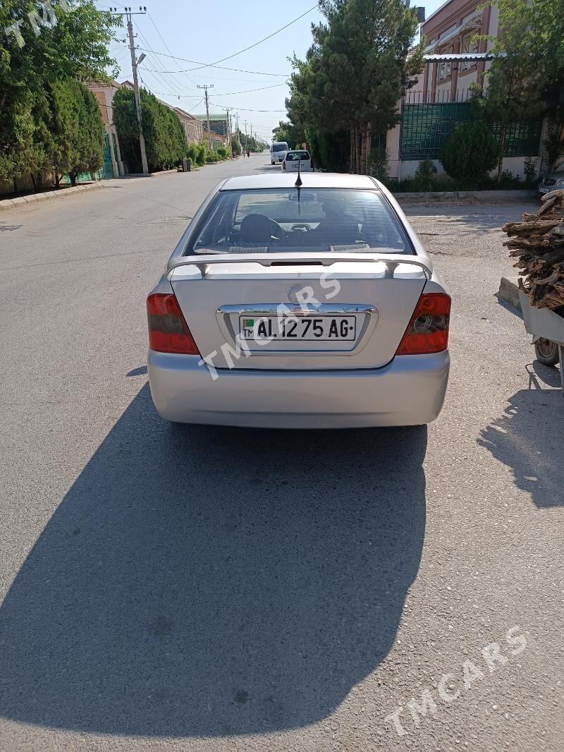 Geely CK 2008 - 70 000 TMT - Хитровка - img 2