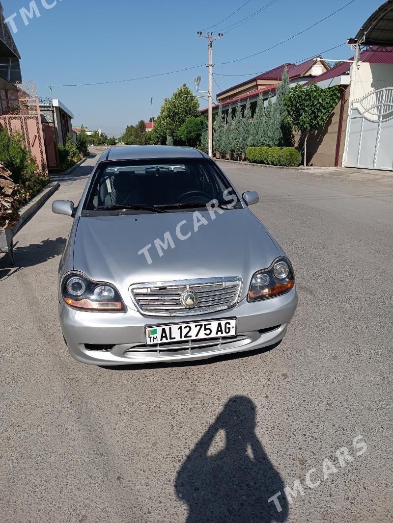 Geely CK 2008 - 70 000 TMT - Хитровка - img 5