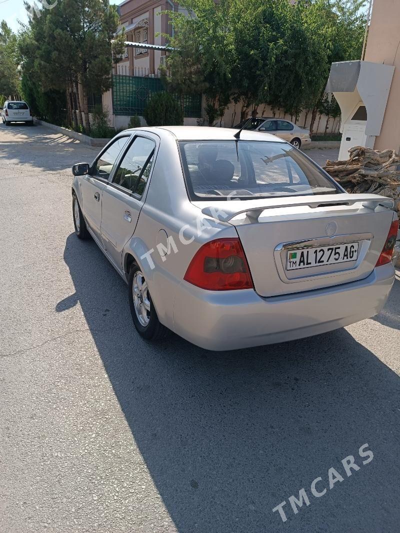 Geely CK 2008 - 70 000 TMT - Хитровка - img 4