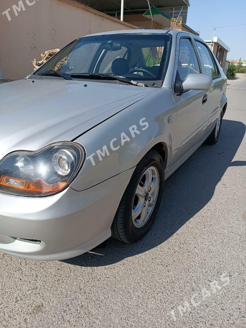 Geely CK 2008 - 70 000 TMT - Хитровка - img 3