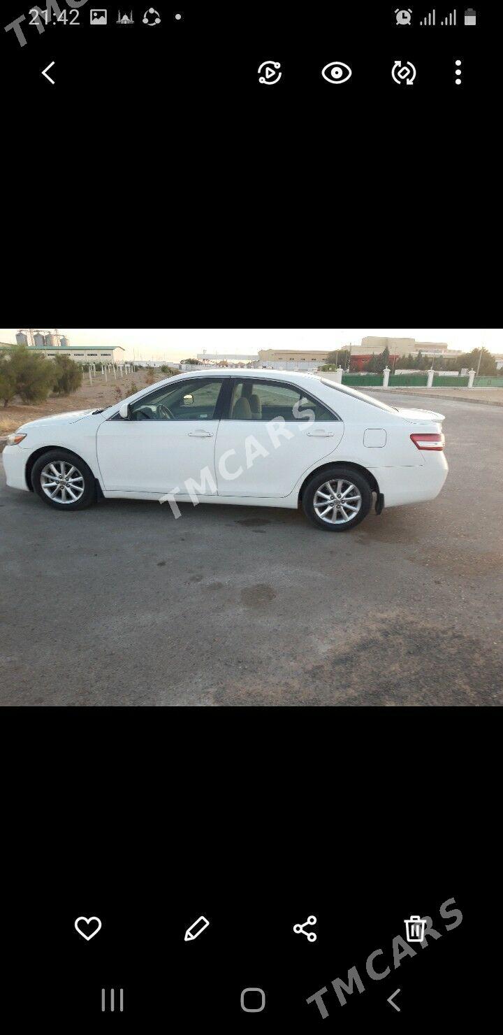 Toyota Camry 2010 - 200 000 TMT - Ашхабад - img 3