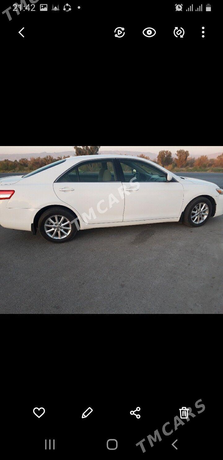 Toyota Camry 2010 - 200 000 TMT - Ашхабад - img 2