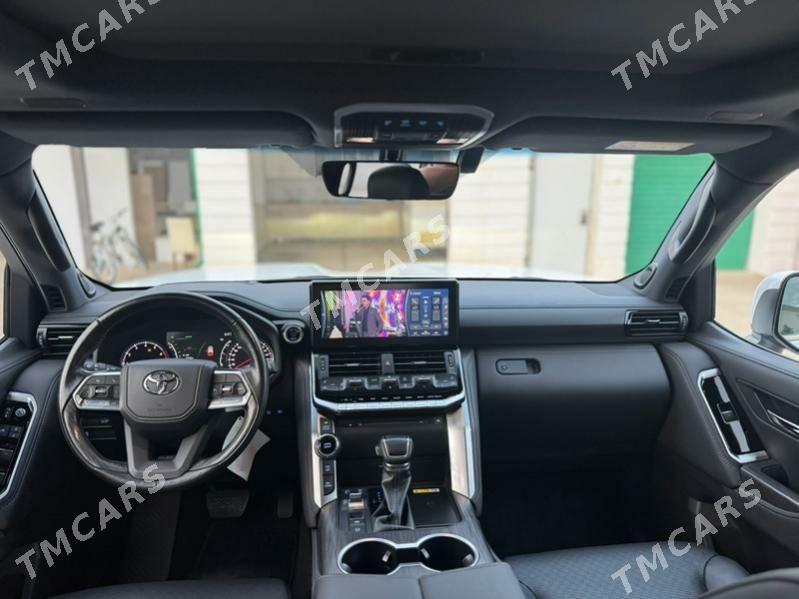 Toyota Land Cruiser 2023 - 1 450 000 TMT - Ашхабад - img 5