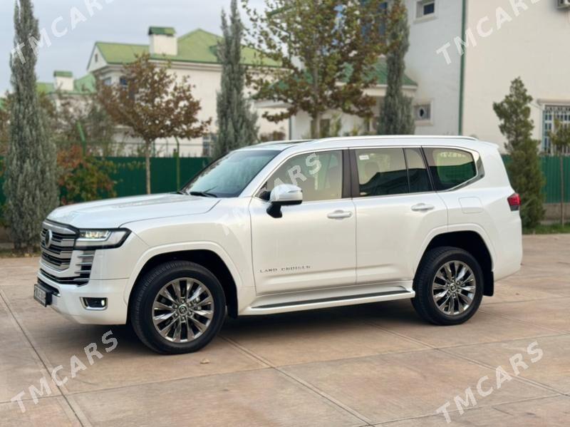 Toyota Land Cruiser 2023 - 1 450 000 TMT - Ашхабад - img 6