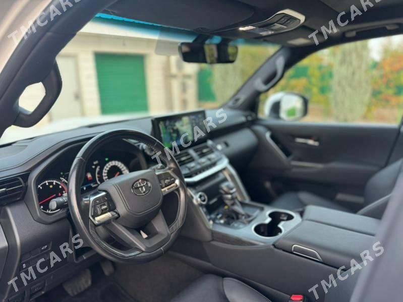 Toyota Land Cruiser 2023 - 1 450 000 TMT - Ашхабад - img 3