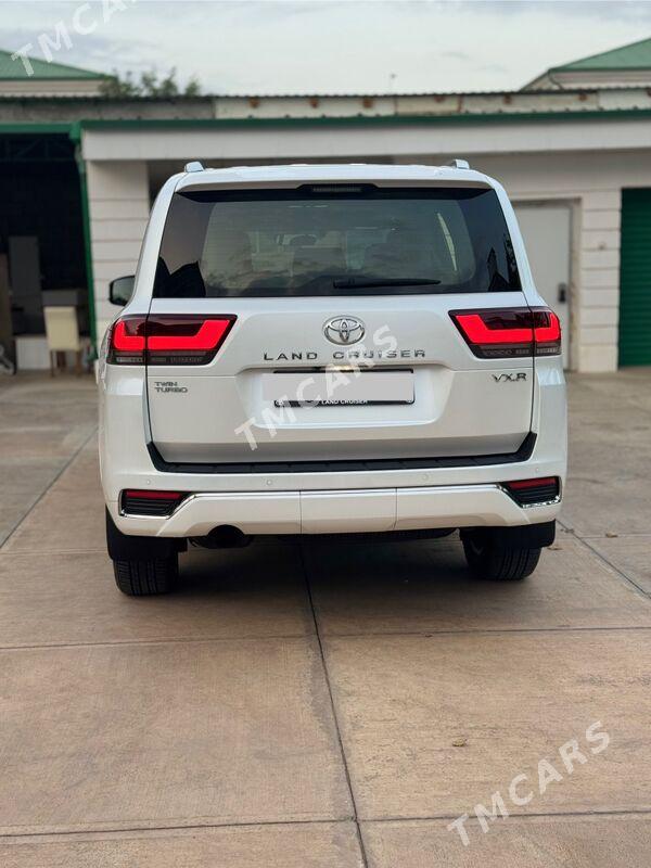 Toyota Land Cruiser 2023 - 1 450 000 TMT - Ашхабад - img 2