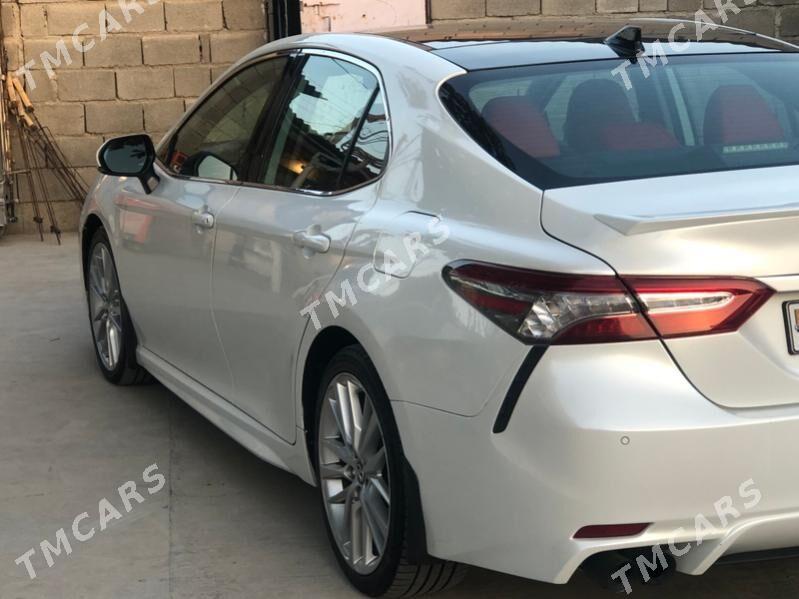 Toyota Camry 2019 - 370 000 TMT - Ашхабад - img 5