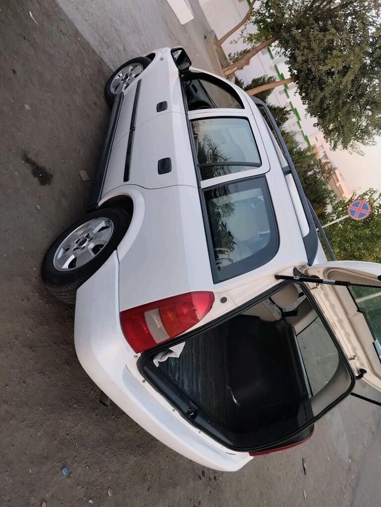 Opel Astra 2002 - 90 000 TMT - Дашогуз - img 4