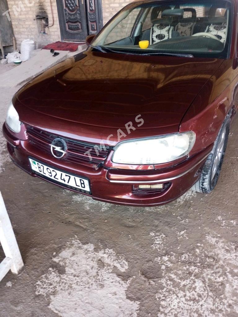 Opel Omega 1994 - 28 000 TMT - Saýat - img 3