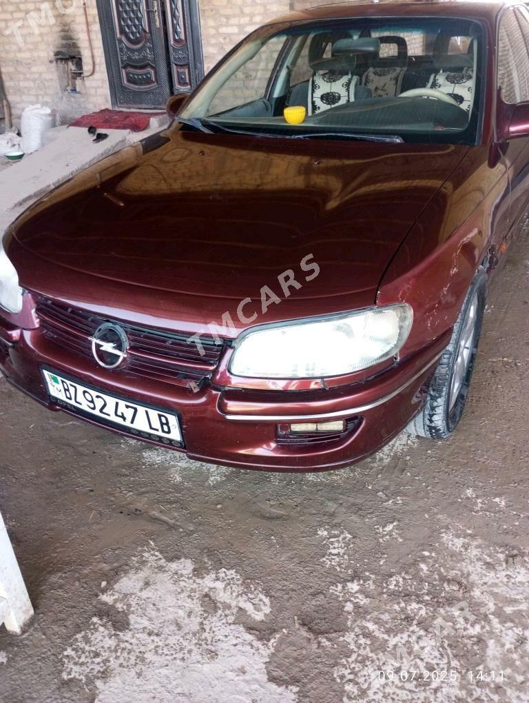 Opel Omega 1994 - 28 000 TMT - Saýat - img 2