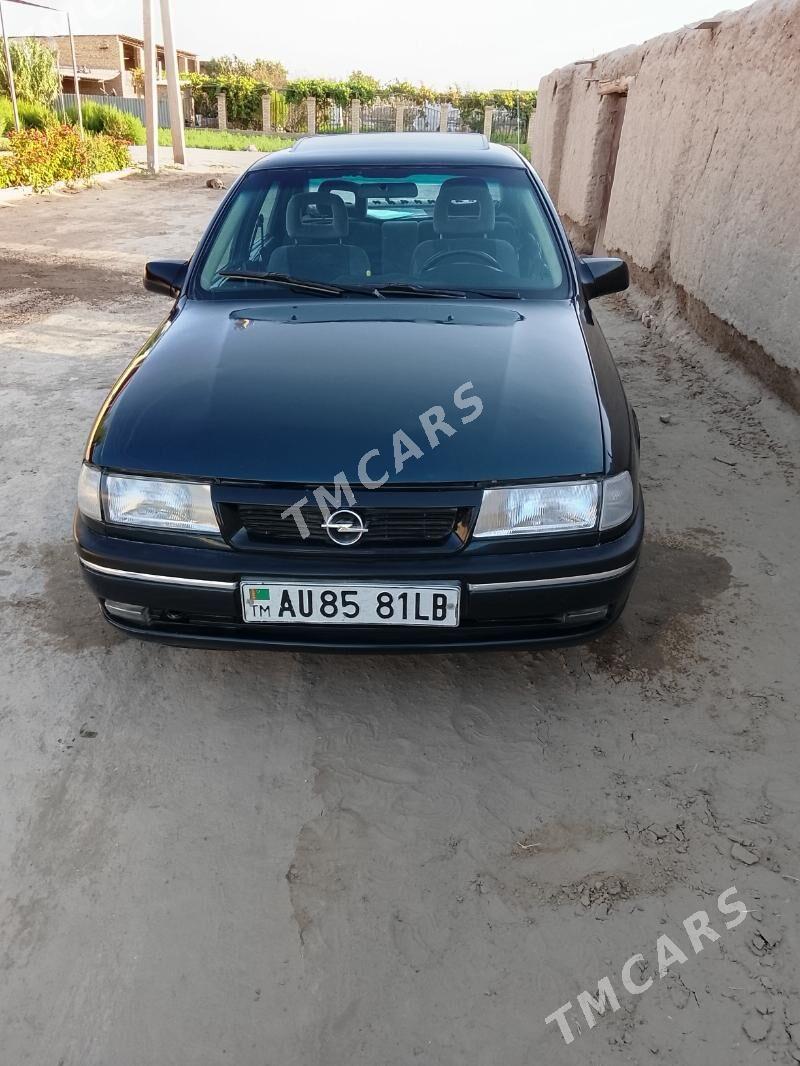 Opel Vectra 1994 - 40 000 TMT - Farap - img 2