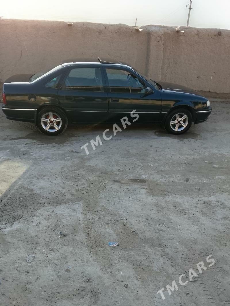 Opel Vectra 1994 - 40 000 TMT - Farap - img 5