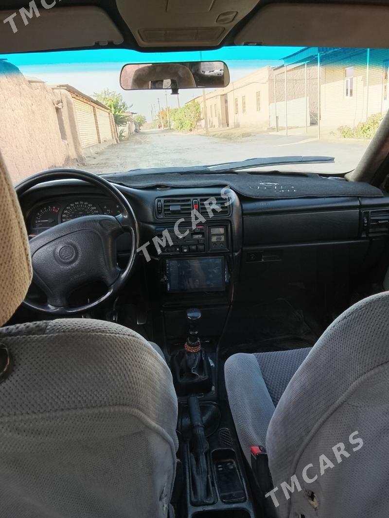 Opel Vectra 1994 - 40 000 TMT - Farap - img 3