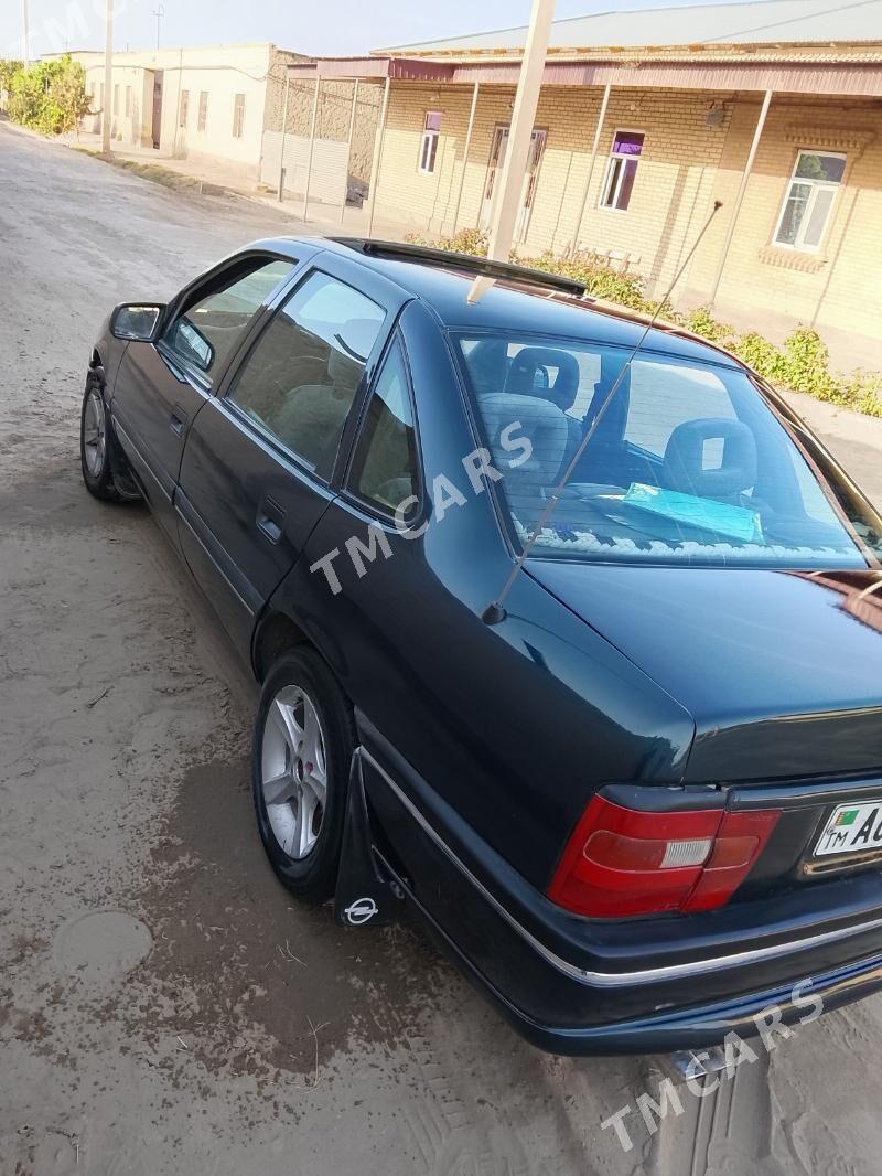 Opel Vectra 1994 - 40 000 TMT - Farap - img 6