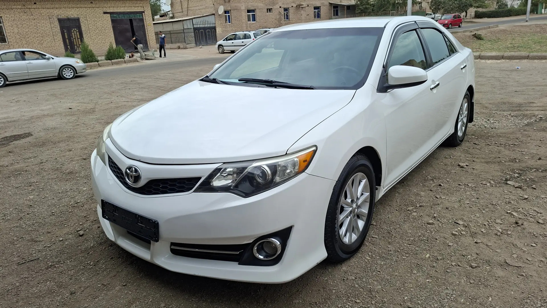 Toyota Camry 2014 - 240 000 TMT - Daşoguz - img 7