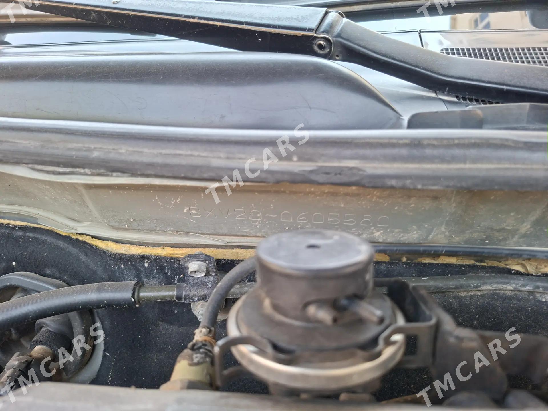 Toyota Camry 2001 - 160 000 TMT - Дашогуз - img 10