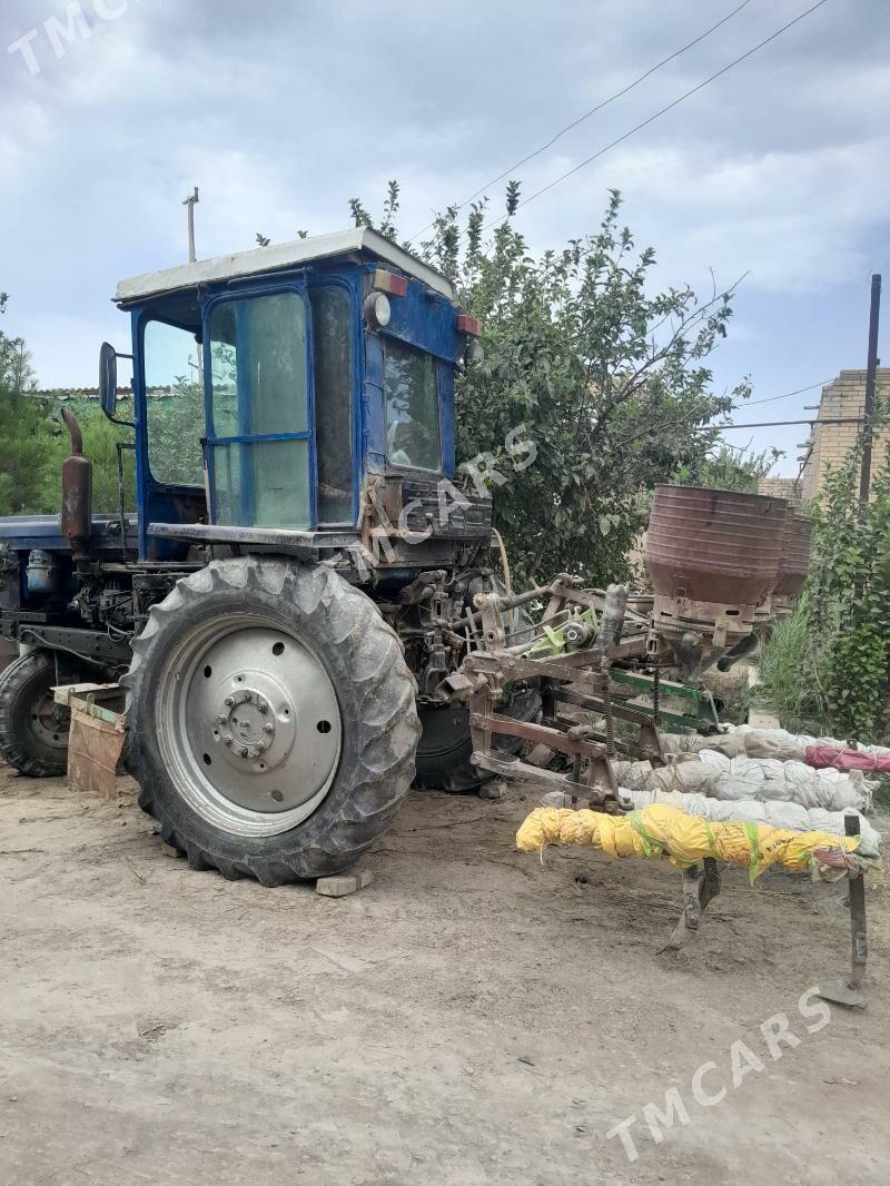 MTZ T-28 1989 - 50 000 TMT - Farap - img 6