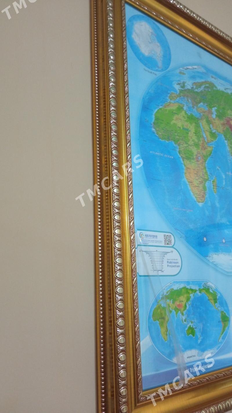 karta ofis un - Aşgabat - img 3