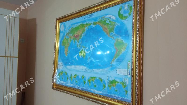 karta ofis un - Aşgabat - img 5