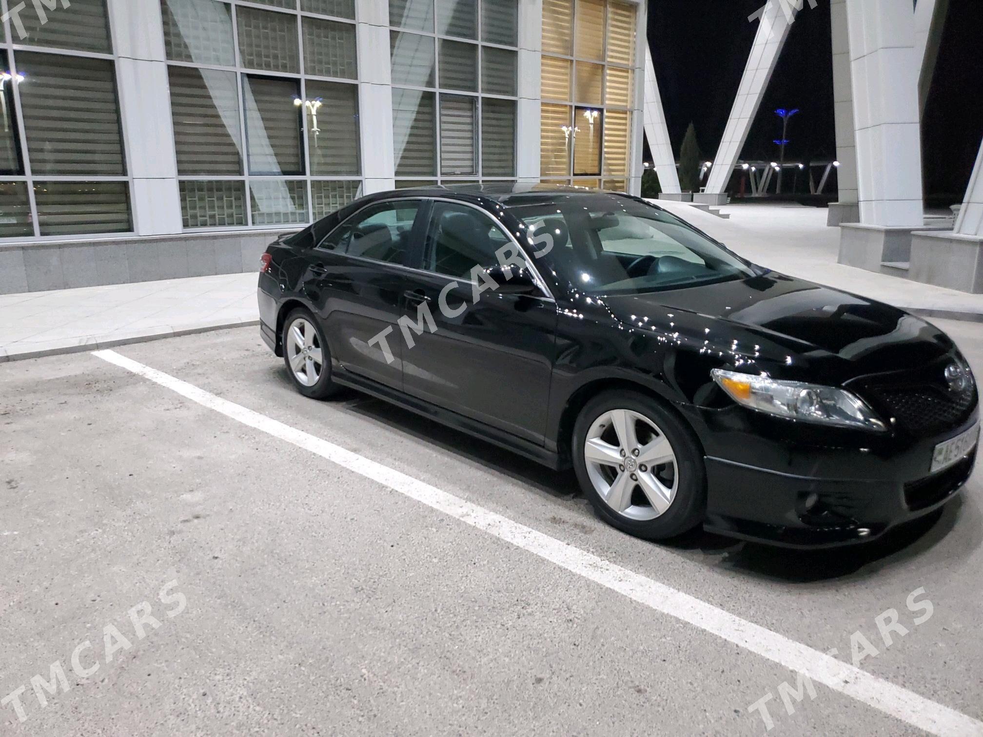 Toyota Camry 2010 - 230 000 TMT - Mary - img 2
