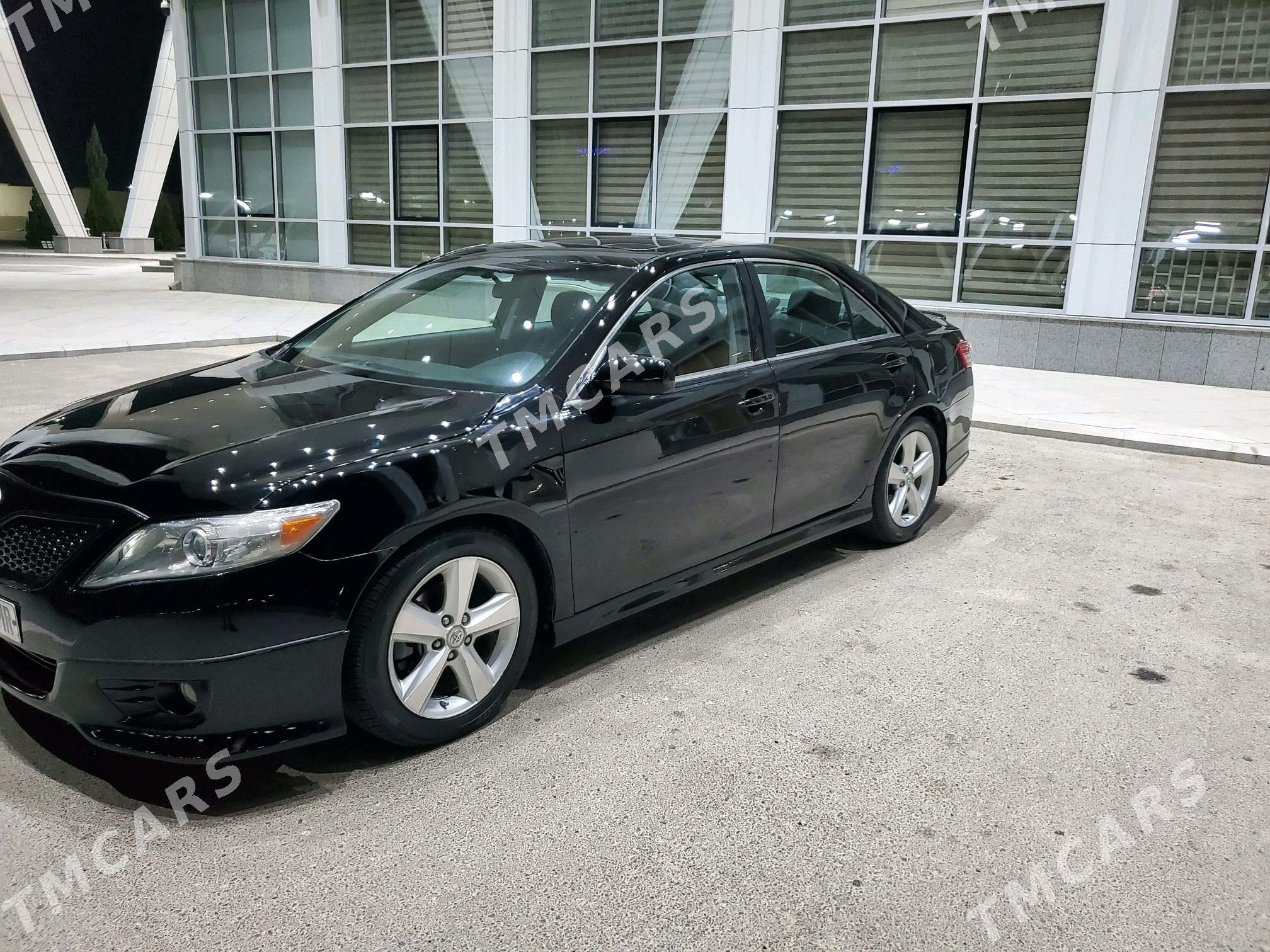 Toyota Camry 2010 - 230 000 TMT - Mary - img 3