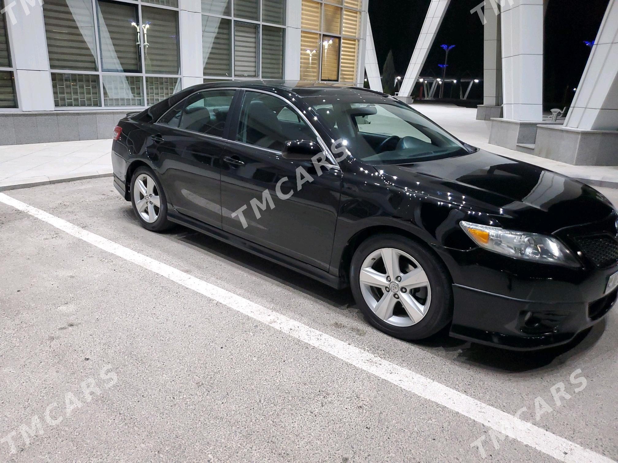 Toyota Camry 2010 - 230 000 TMT - Mary - img 5