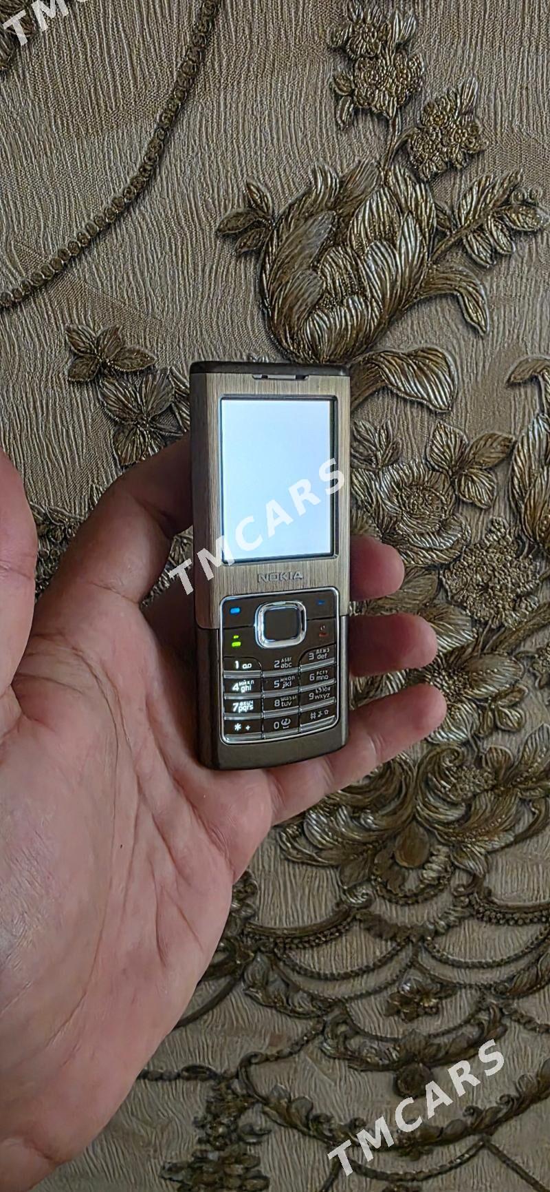 orginal nokia 6500 - Мары - img 3