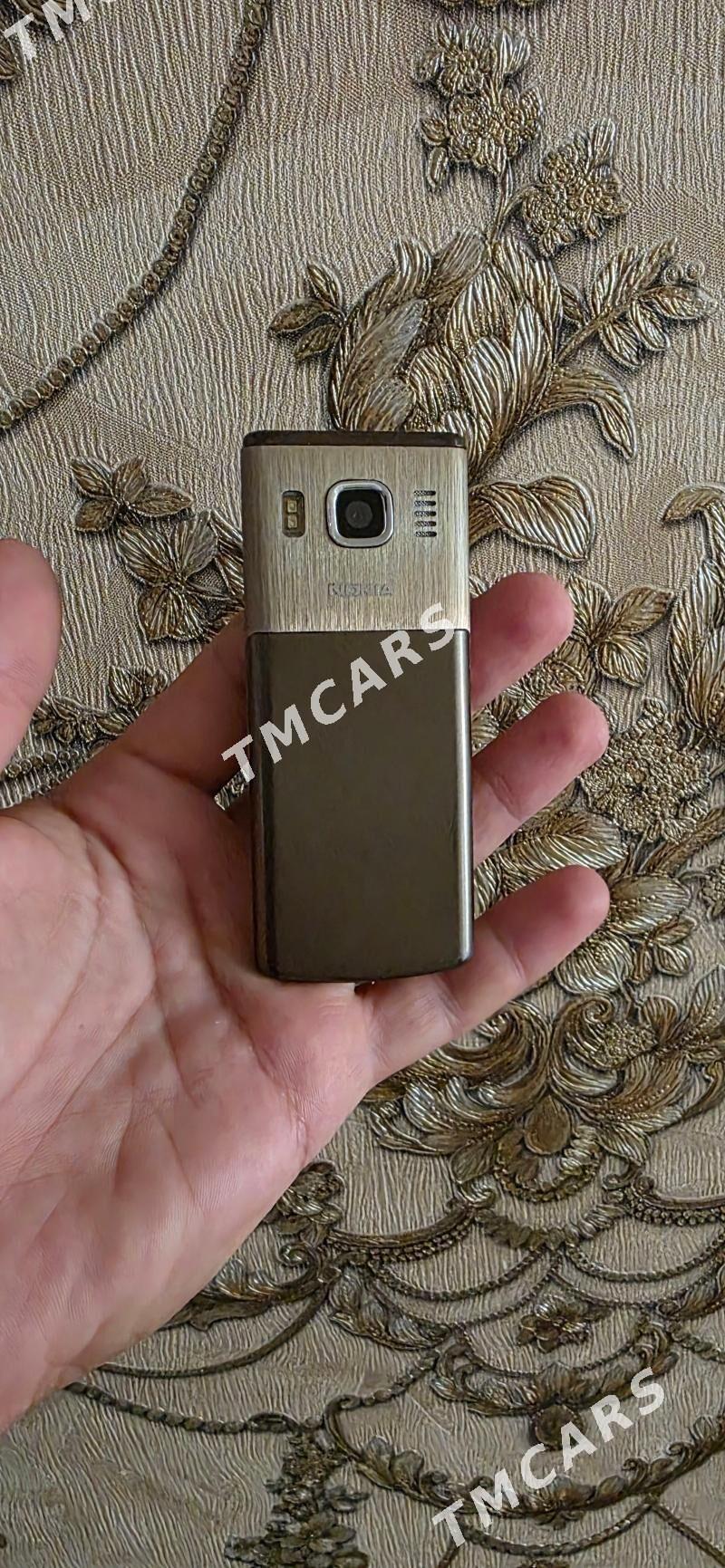 orginal nokia 6500 - Мары - img 4