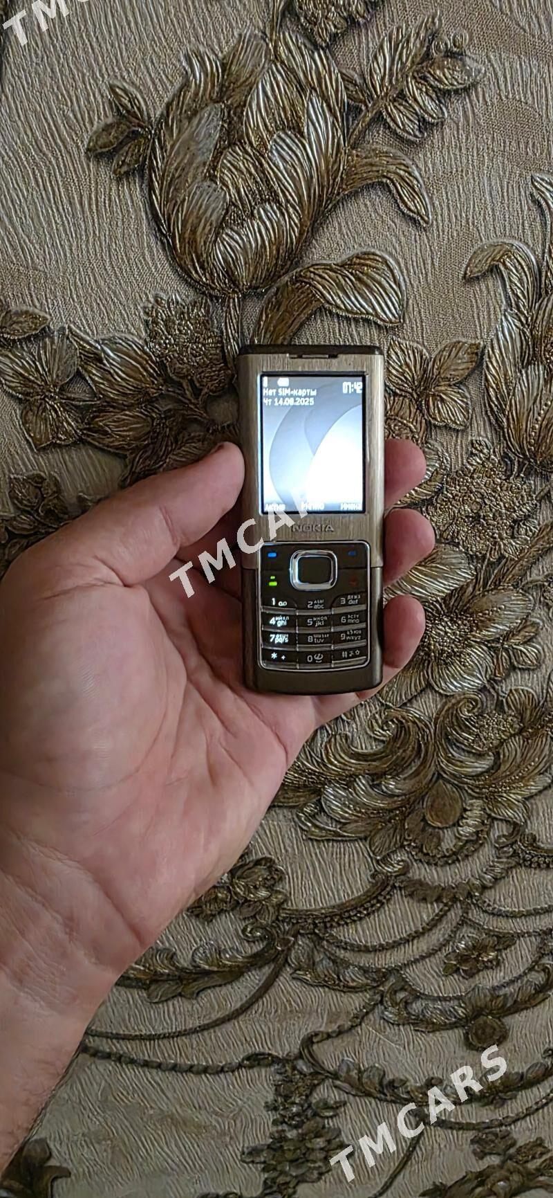 orginal nokia 6500 - Мары - img 2