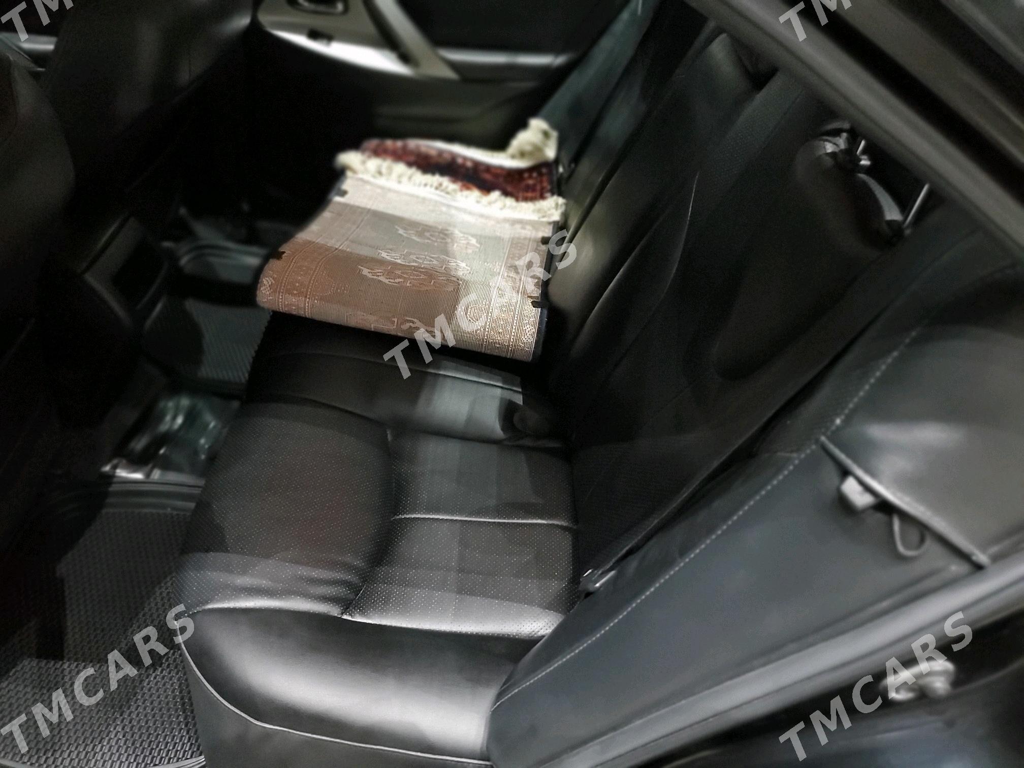 Toyota Camry 2010 - 230 000 TMT - Mary - img 8