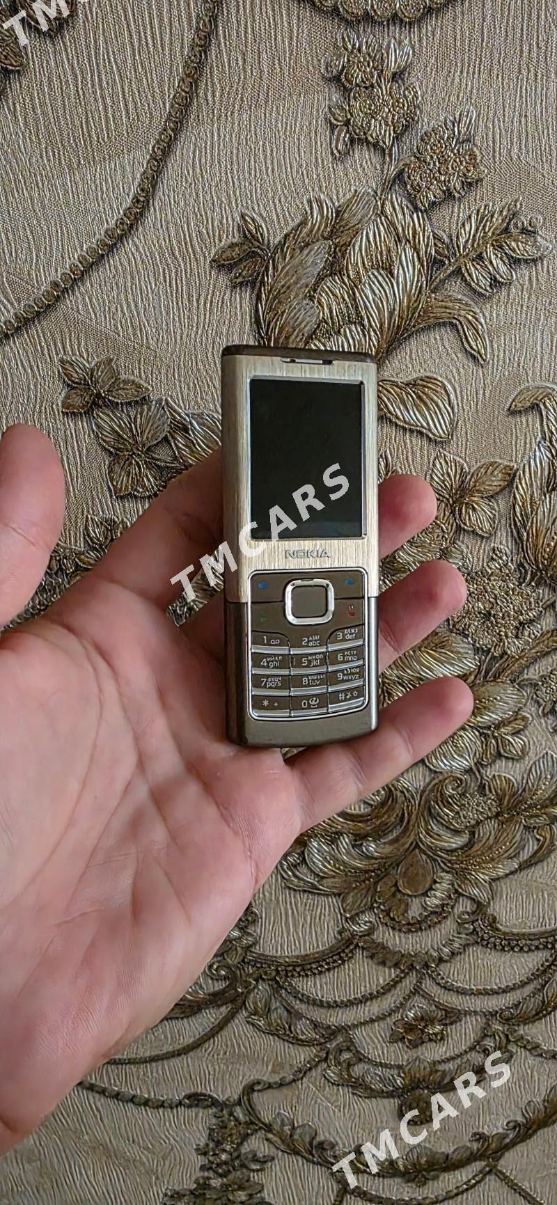 orginal nokia 6500 - Мары - img 5