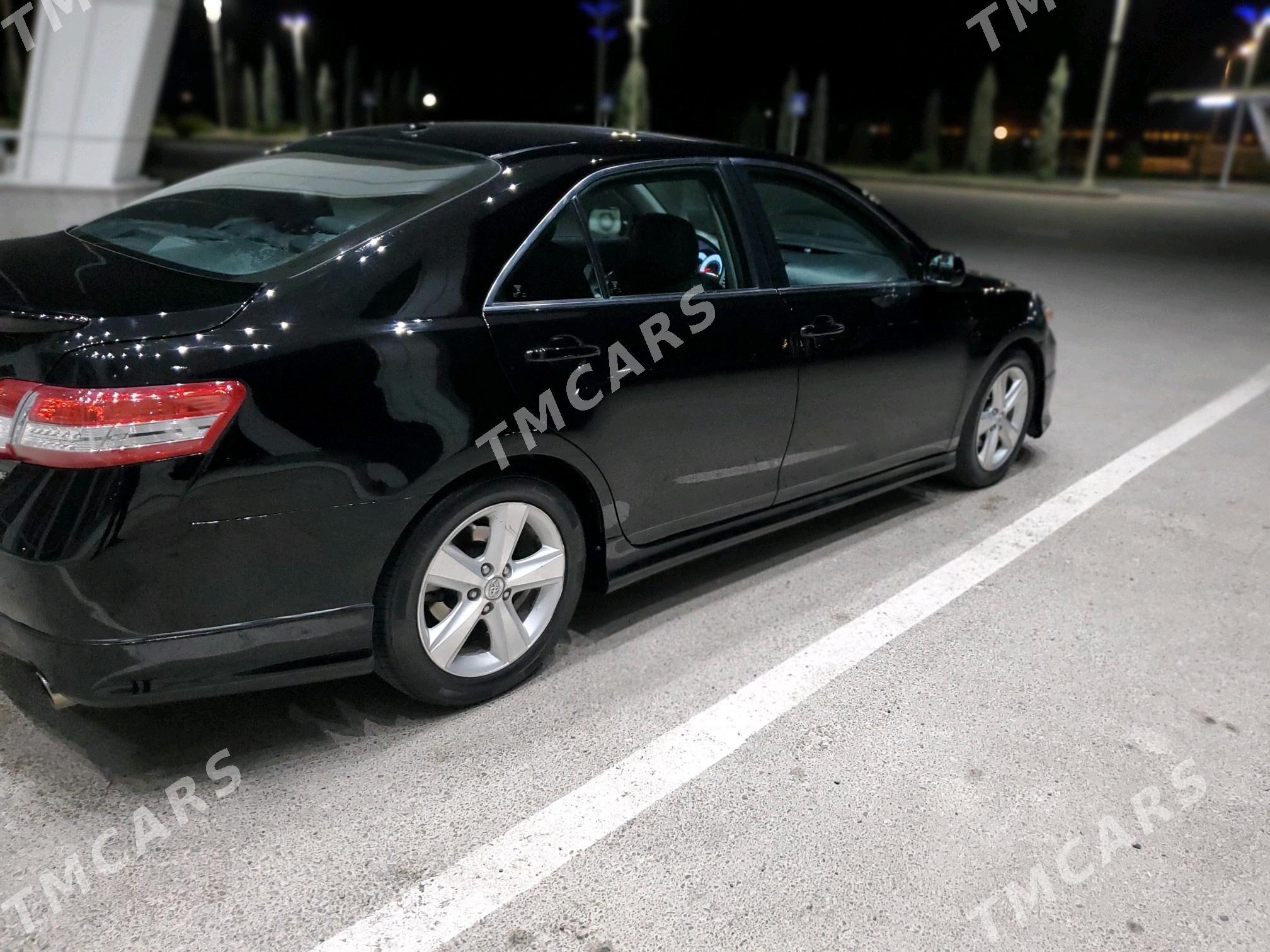 Toyota Camry 2010 - 230 000 TMT - Mary - img 10