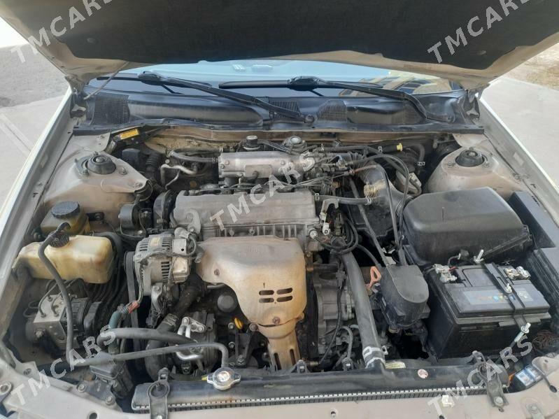 Toyota Camry 1999 - 125 000 TMT - Türkmenabat - img 5