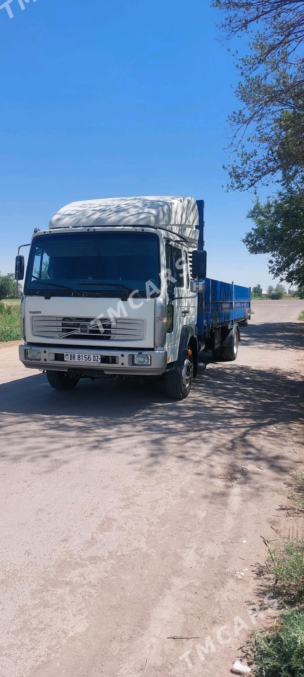 Volvo FH12 2002 - 280 000 TMT - Daşoguz - img 6
